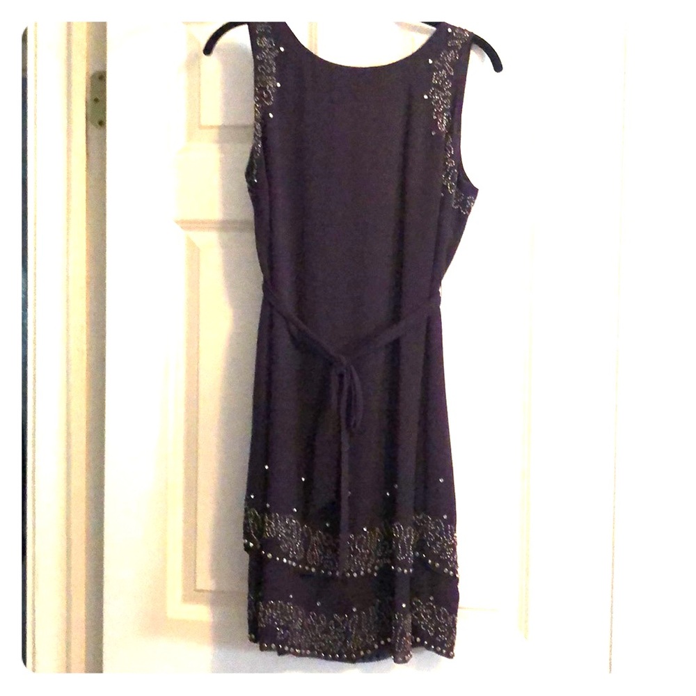 Maternity dress! Worn once!